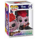 Funko Pop! Vinyl Queen Barb (Trolls: World Tour)
